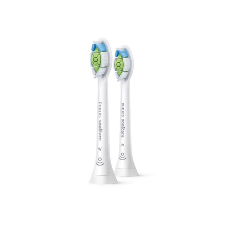 Philips Sonicare W2 Têtes De Brosse À Dents HX6062/07 2 Unités
