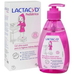 Lactacyd Pédiatrique Gel...