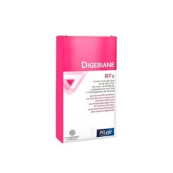 Pileje Digebiane RFx 20...