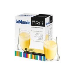 Bimanan Pro Milk-shake à la...