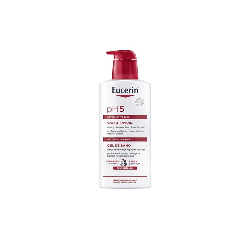 Eucerin Ph5 Lotion