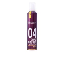 Salerm Cosmetics 04 Mousse...
