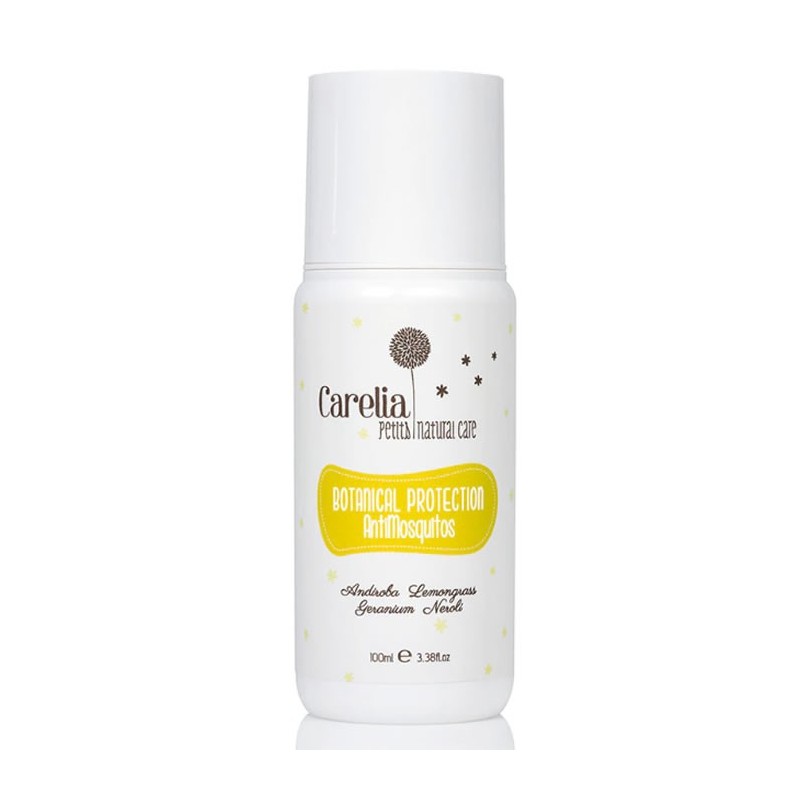 Carelia Petits Anti Mosquito 100ml