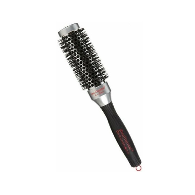 Olivia Garden Pro Thermal Hairbrush T-33