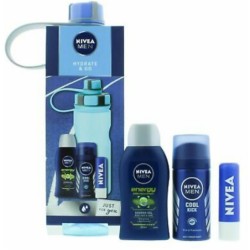 Nivea Men Energy Gel De...