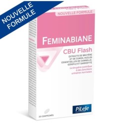 Pileje Feminabiane...