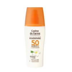Corine De Farme Spray Protecteur Spf50 150ml