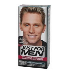 Just For Men Shampoing...
