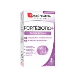 Forté Pharma Fortebiotic+...