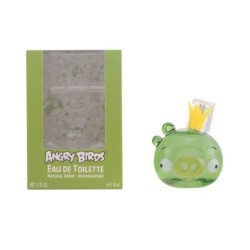 Angry Birds Pig Eau De Toilette Vaporisateur 50ml