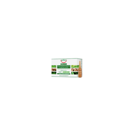 Equilibra Hairloss Strengthening 10x 8ml