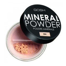 Gosh Mineral Powder 004...