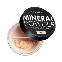 Gosh Mineral Powder 002...