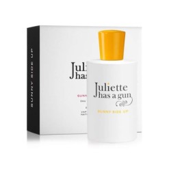 Juliette Has A Gun Sunny Side Up Eau De Parfum Vaporisateur 100ml