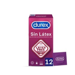 Durex Play Condom Without...