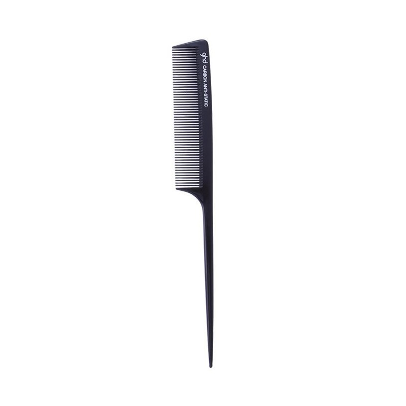 Ghd Tail Comb Carbon Anti-Static