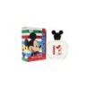 Disney Mickey Eau De Toilette Vaporisateur 100ml
