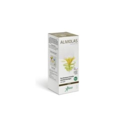 Aliviolas Physiolax Syrup...