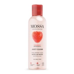 Mossa Cosmetics Mossa Juicy...