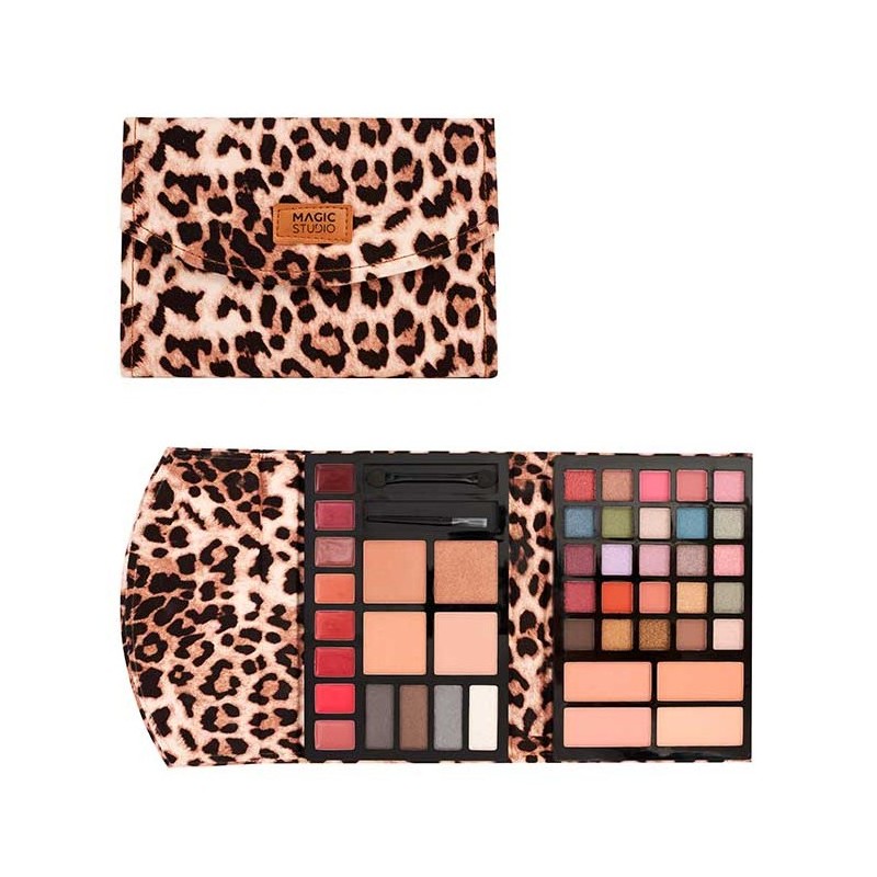 Idc Magic Studio Wild Safari Travel Case