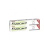 Fluocaril Dentifrice Blancheur Bi-Fluoré Lot de 2 x 75 ml