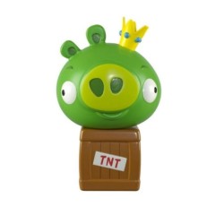 Angry Birds Pig Figure 3D...