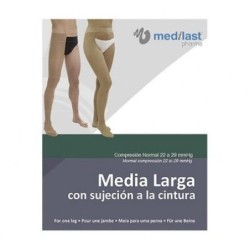 Media Medilast Larga...