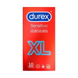 Durex Sensitive Soft...