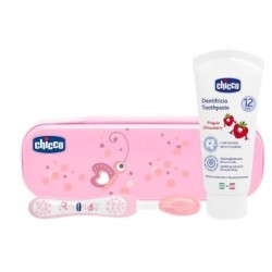 Chicco Oral Rose 12m+...