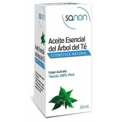 Sanon Aceite Esencial Del...