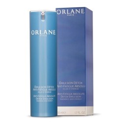 Orlane Emulsion Detox Anti-Fatigue Absolu 50ml
