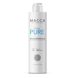 Macca Clean & Pure Micelar...