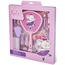 Martinelia Magic Ballet...