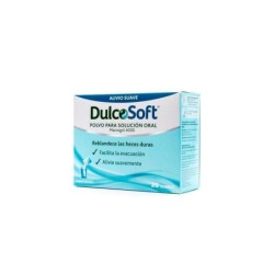 Dulcosoft Solucion Oral 20...