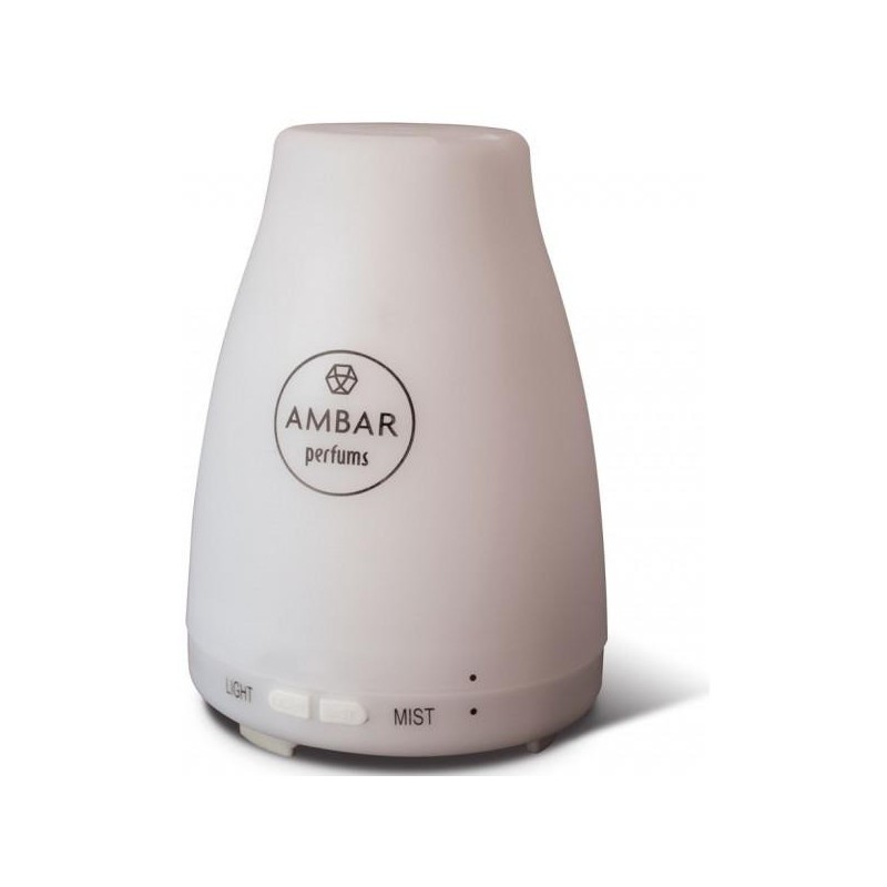 Ambar Perfums Amb Ambar Humidificador Difusor Aromas Aparato