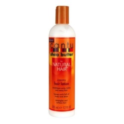 Cantu For Natural Hair Conditioning Creamy Hair Lotion 355ml