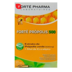 Forté Pharma Propolis 500...