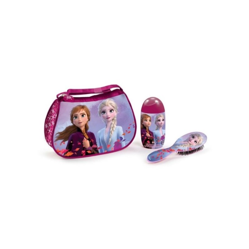 Disney Frozen II Coffret 3 Produits