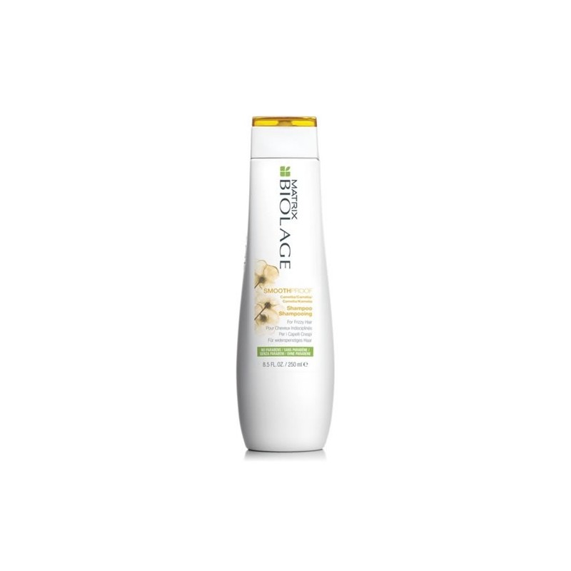 Biolage SmoothProof Shampooing 250ml