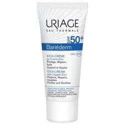 Uriage Bariéderm Cica-Cream...