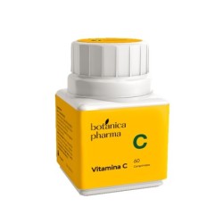 Botánicapharma Vitamine C...