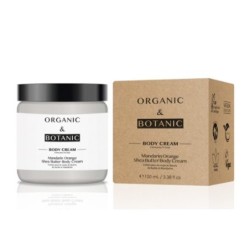 Organic & Botanic Mandarin...