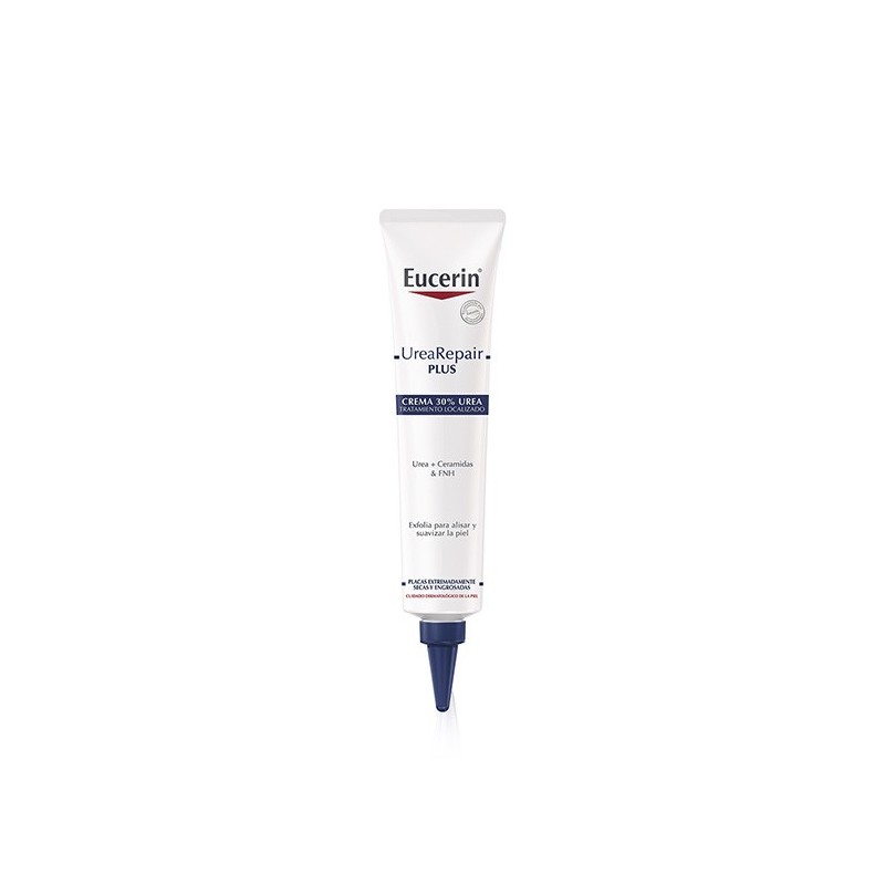 Eucerin Urea Repair Plus Crème Réparatrice 30 Urée 75ml