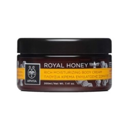 Apivita Royal Honey Body...
