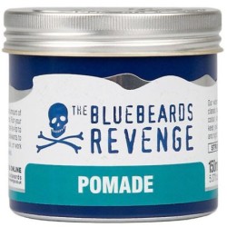 The Bluebeards Revenge Hair...