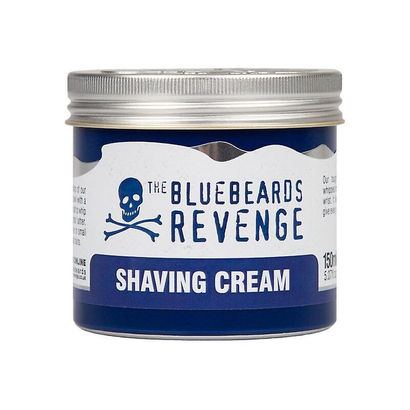 The Bluebeards Revenge The Ultimate Shaving Cream 150ml