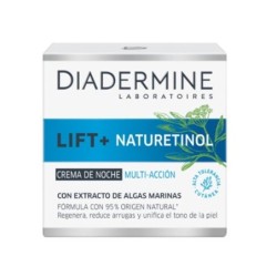 Diadermine Lift+ Naturetinol Crème De Nuit 50ml