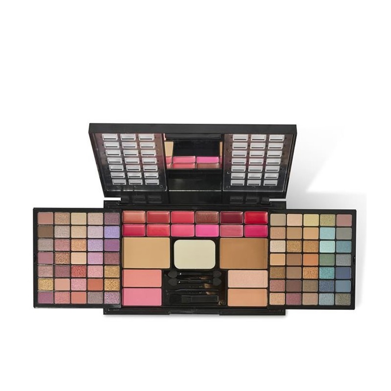 Idc Institute Idc Magic Studio Colorful All In One Complete Colors Palette