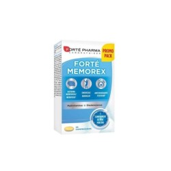 Forté Pharma Forte Pharma...