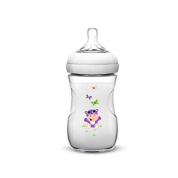 Avent Baby Bottle Natural...